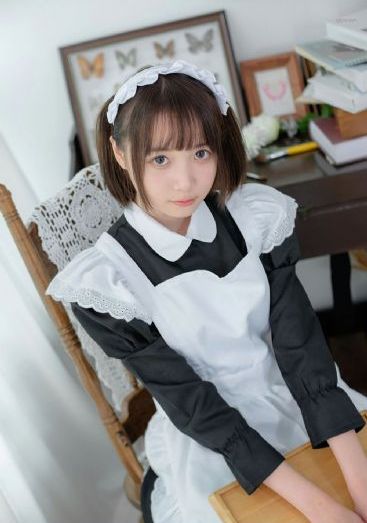 堕落天使2_JVID性感写真