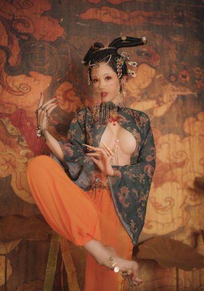 最后的狂欢_蓝光动漫在线观看