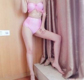 曼谷肉宴_JVID性感写真